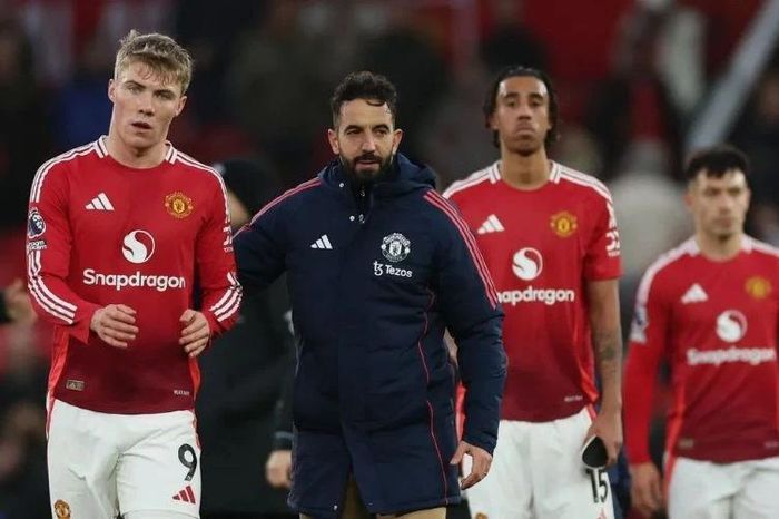 Man United nhắm loạt ngôi sao chất lượng