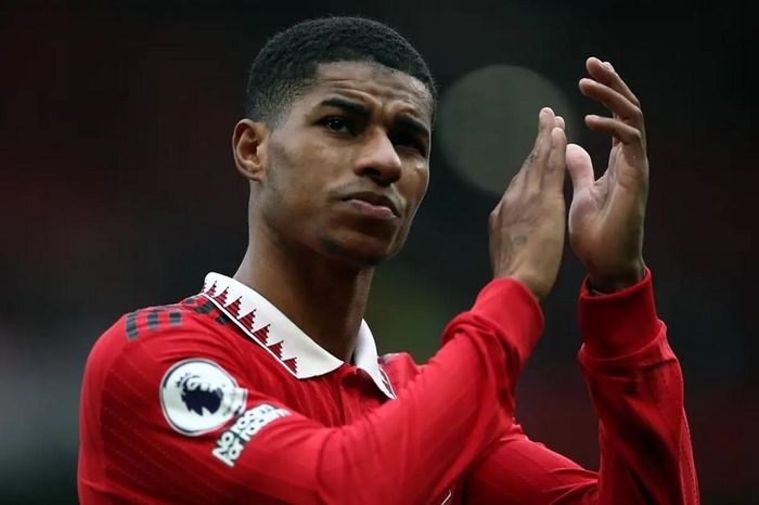 Amorim tuyệt tình, Rashford muốn nhanh rời MU ra mắt Dortmund