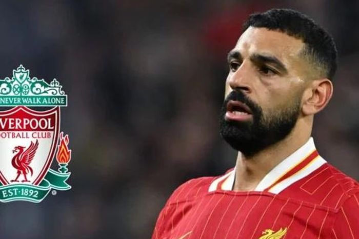 Salah thông báo chia tay Liverpool, sẵn sàng gia nhập Al Hilal với mức lương 'trên trời'?