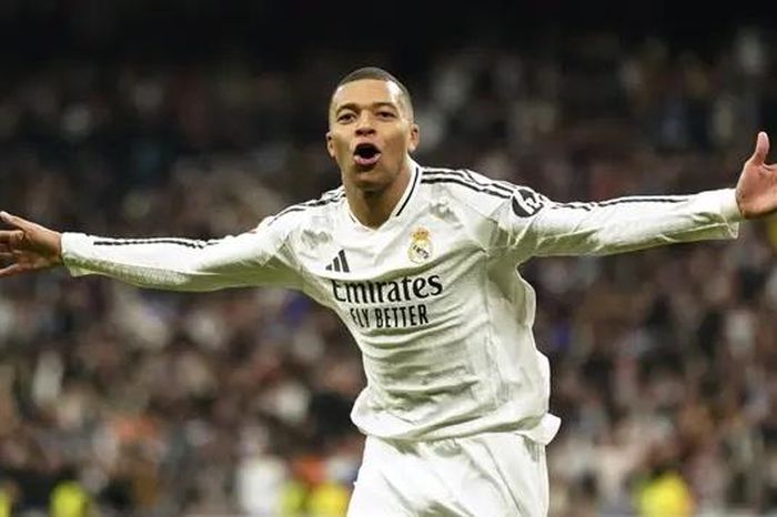 Real Madrid có chiến thắng đậm trước Las Palmas