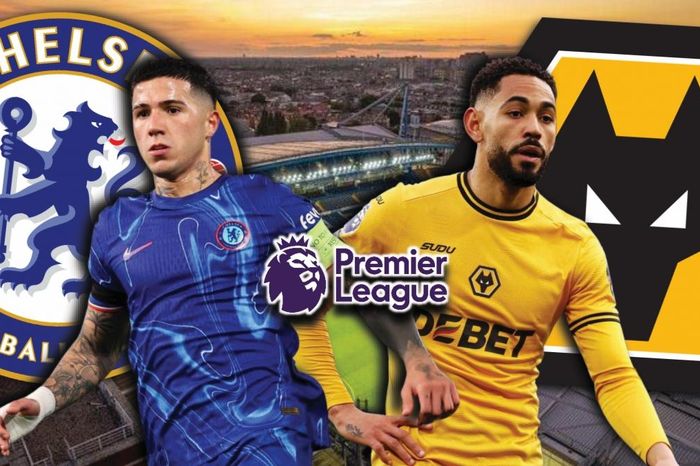 Dự đoán kết quả và đội hình ra sân trận Chelsea vs Wolves