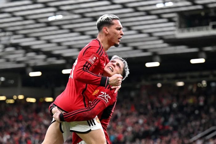 Chuyển nhượng 20/1: MU đẩy 'người thừa' sang Tây Ban Nha