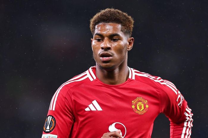 Đội bóng sẵn sàng thay MU trả toàn bộ lương cho Rashford