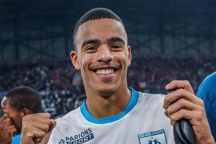 Mason Greenwood và bài toán khó cho Marseille