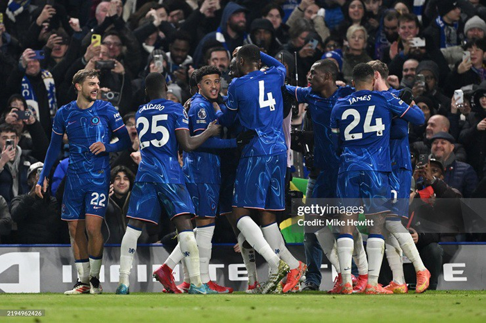 Tin thể thao (21-1): Thắng Wolves 3-1, Chelsea đòi lại vị trí top 4