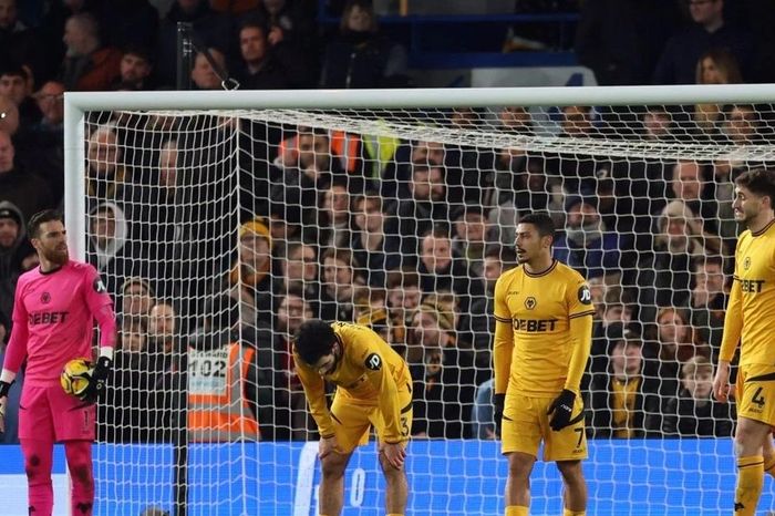 Chùm ảnh: Chelsea 'hạ bệ' Man City, trở lại top 4 Ngoại hạng Anh