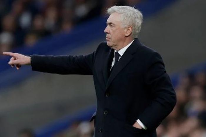 HLV Carlo Ancelotti chia tay Real Madrid sớm hơn dự kiến