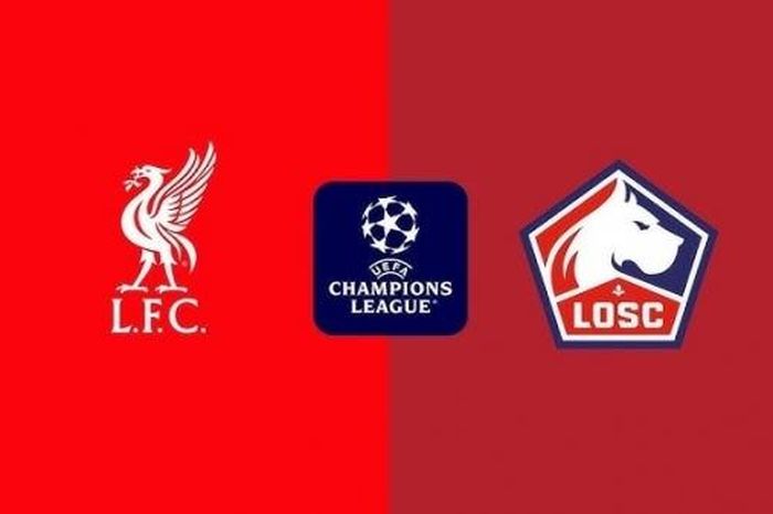 Nhận định trận đấu Liverpool vs Lille: Chờ đợi bất ngờ