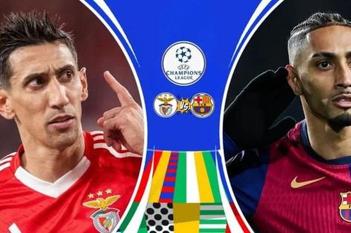 Nhận định Benfica vs Barcelona, 03h00 ngày 22/1: Giành vé sớm