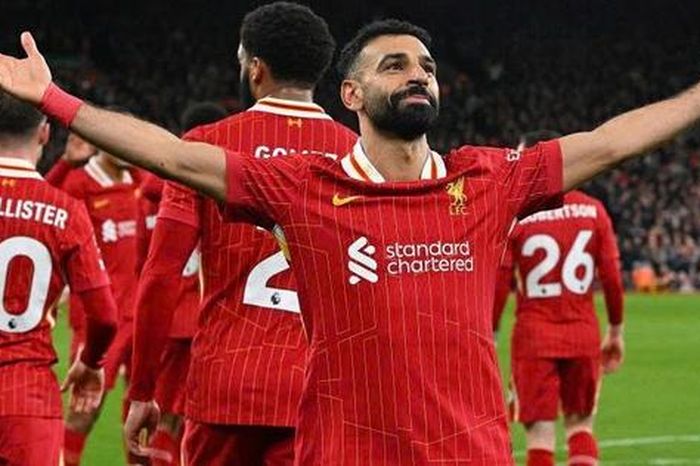 Nhận định, soi tỷ lệ Liverpool vs Lille (3h ngày 22/1), Champions League 2024-2025
