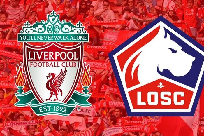 Liverpool vs Lille, 03h00 ngày 22/1: Thắng để chắc suất vào vòng knock-out