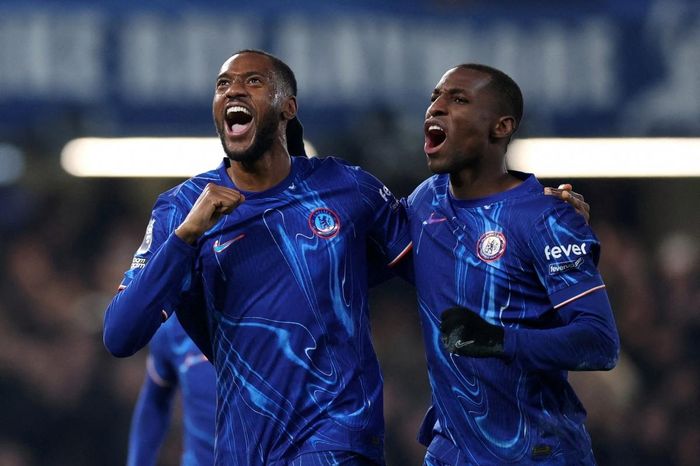 Kết quả bóng đá hôm nay 21/1: Chelsea tìm lại niềm vui chiến thắng