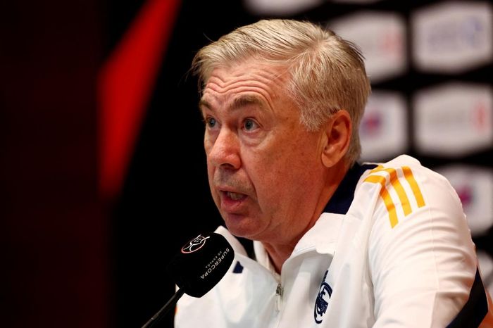 Chuyển nhượng 21/1: Ancelotti chốt ngày rời Real, MU cài điều khoản dị vụ Antony