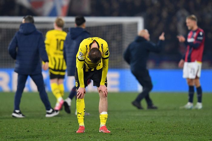 Ban lãnh đạo Dortmund nổi giận