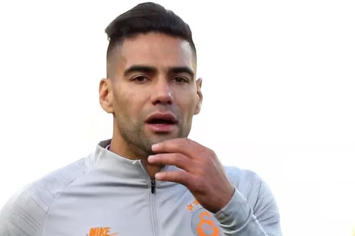 Falcao lâm cảnh thất nghiệp ở tuổi 38