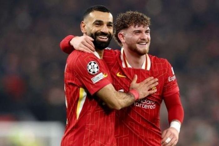 Liverpool tiếp tục duy trì sự áp đảo tại Champions League