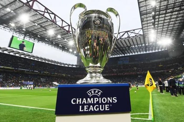 Xác định được những đội bóng đầu tiên phải nói lời chia tay Champions League