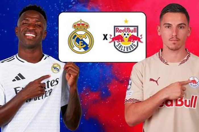 Nhận định Real Madrid vs Salzburg, 03h00 ngày 23/1: Dạo chơi trên 'thánh địa'