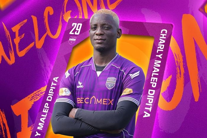 Chuyển nhượng V-League mới nhất: CLB Bình Dương chiêu mộ tiền đạo người Cameroon