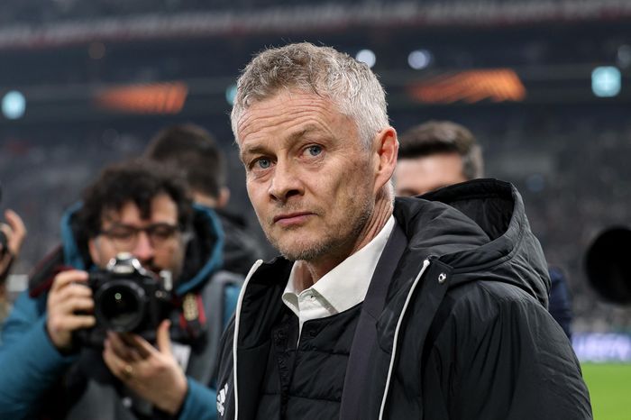 Solskjaer tạo cơn sốt ở Thổ Nhĩ Kỳ