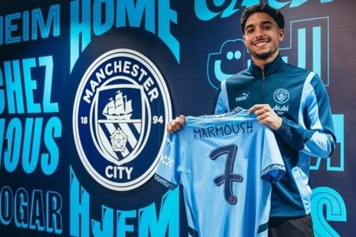 Man City đón tân binh 75 triệu Euro