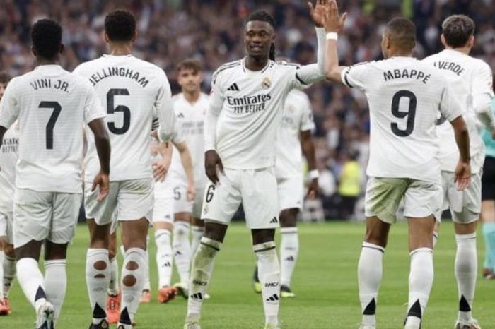 Real Madrid tạo nên lịch sử về doanh thu trong bóng đá