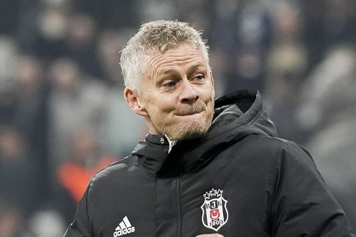 Solskjaer tái xuất với chiến thắng vang dội