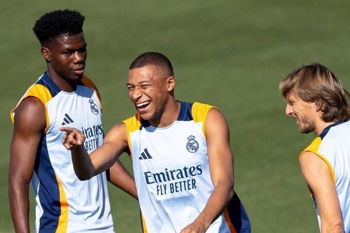 Mbappe đề nghị Real Madrid mang bạn thân của anh đến Bernabeu