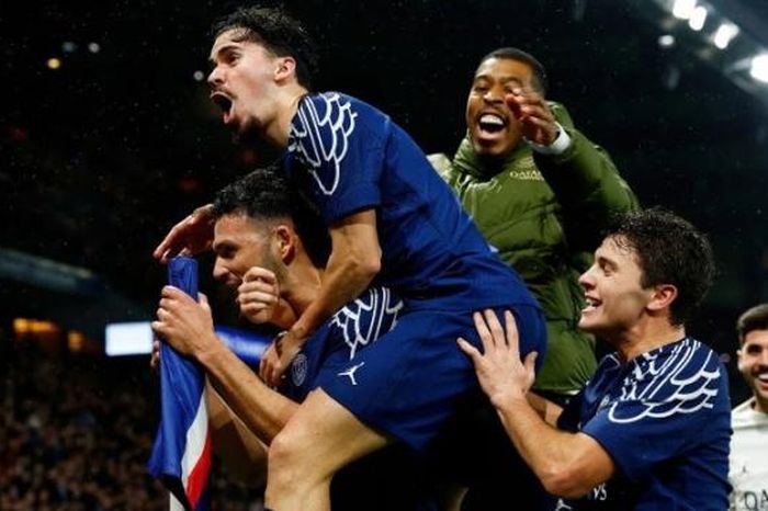 Cơn địa chấn Cúp C1: Man City và Bayern thua sốc, nguy cơ bật bãi đầy tủi hổ