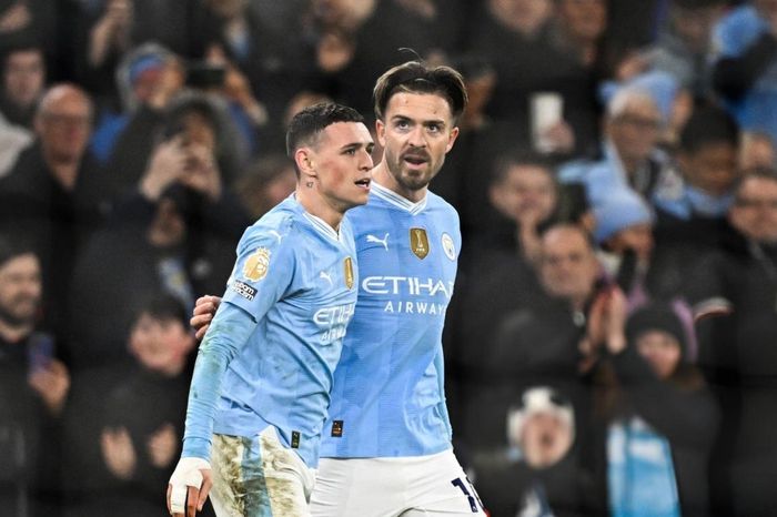 Chuyển nhượng 23/1: MU quan tâm ngôi sao của Man City