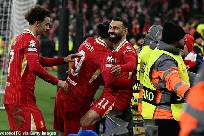 Liverpool nắm ưu thế lớn ở vòng knock-out Champions League