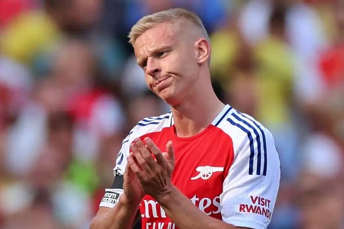 Chuyển nhượng 24/1: Real nhắm sao 75 triệu Euro, Zinchenko sắp rời Arsenal