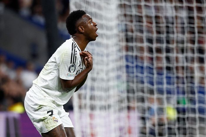 'Nỗi ám ảnh' của Real Madrid