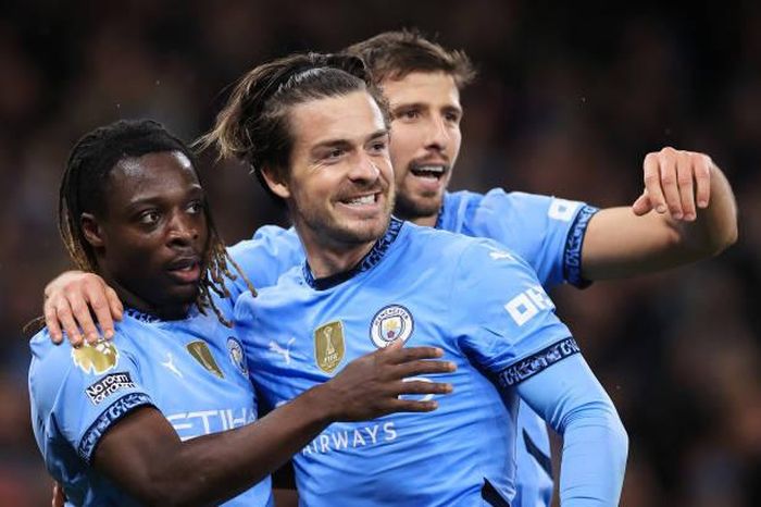 Vòng 23 Ngoại hạng Anh 2024-2025: Liverpool gặp Ipswich, 'đại chiến' Man City vs Chelsea