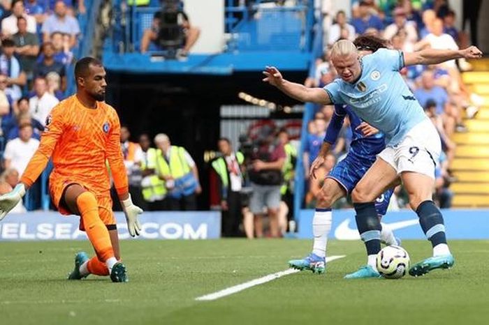 Soi tỉ số trận Manchester City – Chelsea: Chờ đợi màn tấn công mãn nhãn