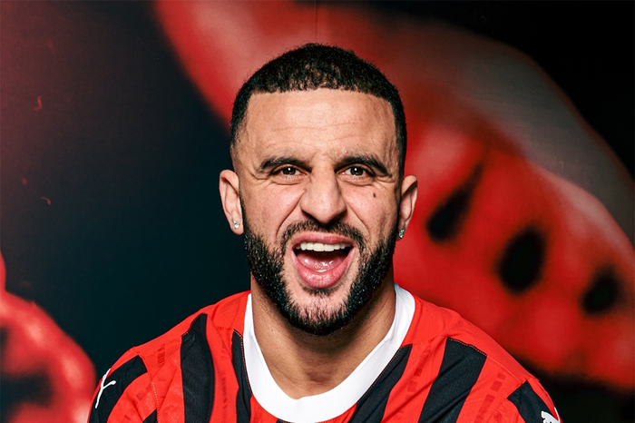 HLV Pep Guardiola nói gì khi 'công thần' Kyle Walker rời Man City?