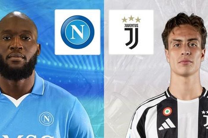 Nhận định Napoli vs Juventus, 0h00 ngày 26/1: 'Bà đầm già' gặp khắc tinh