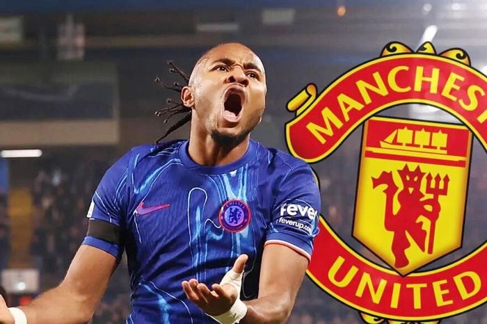 MU gây sốc lấy Nkunku, Garnacho cập bến Chelsea