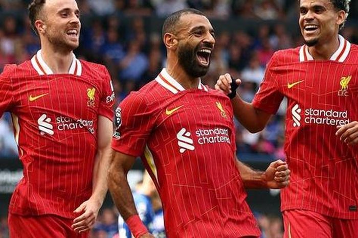 Nhận định, soi tỷ lệ Liverpool vs Ipswich (22h ngày 25/1), Ngoại hạng Anh 2024-2025