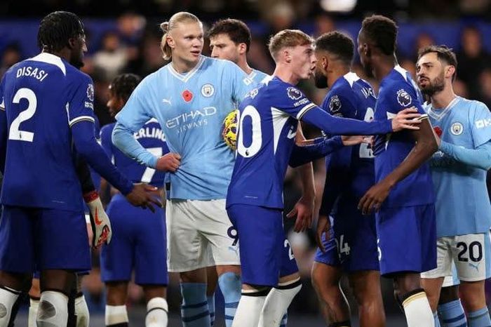 Nhận định, soi tỷ lệ Man City vs Chelsea (00h30 ngày 26/1), Ngoại hạng Anh 2024-2025