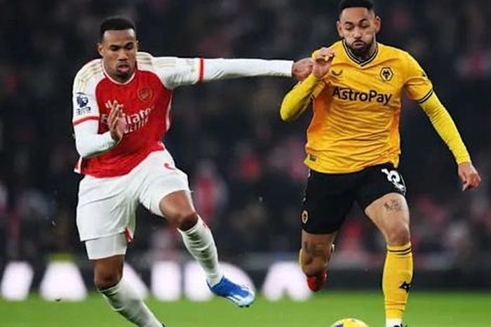 Nhận định, soi tỷ lệ Wolves vs Arsenal (22h ngày 25/1), Ngoại hạng Anh 2024-2025