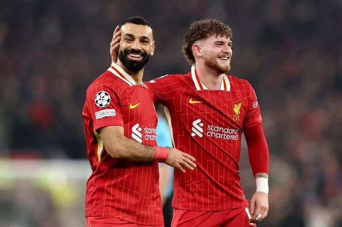 3 lợi thế giúp Liverpool vào chung kết Champions League