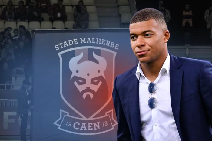 Mbappe bị phản đối