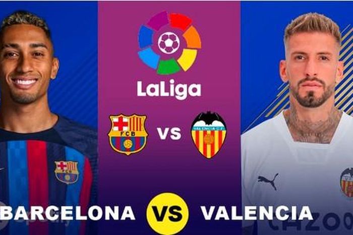 Nhận định Barcelona vs Valencia, 03h00 ngày 27/01: Người khổng lồ thức giấc
