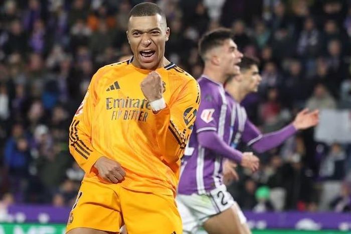 Mbappe tuyên bố nóng hổi sau hat-trick cho Real Madrid