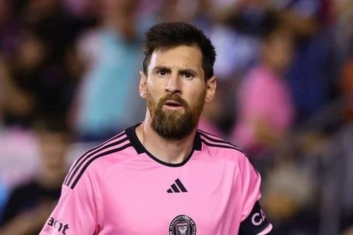 Hậu vệ nào khiến Messi cảm thấy 'e ngại nhất' trong sự nghiệp?