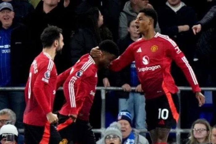 Marcus Rashford gật đầu với Barcelona, Manchester United đưa ra quyết định khó tin