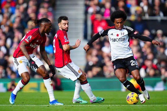 Nhận định, soi tỷ lệ Fulham vs MU (2h ngày 27/1), Ngoại hạng Anh 2024-2025