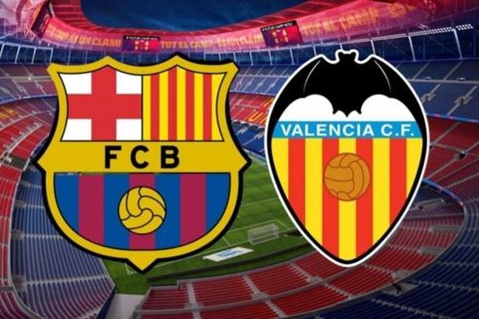 Barca với Valencia: Chủ nhà tạo 'cơn mưa bàn thắng'