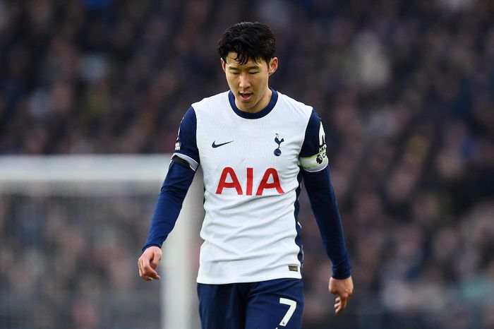 Thảm họa Tottenham